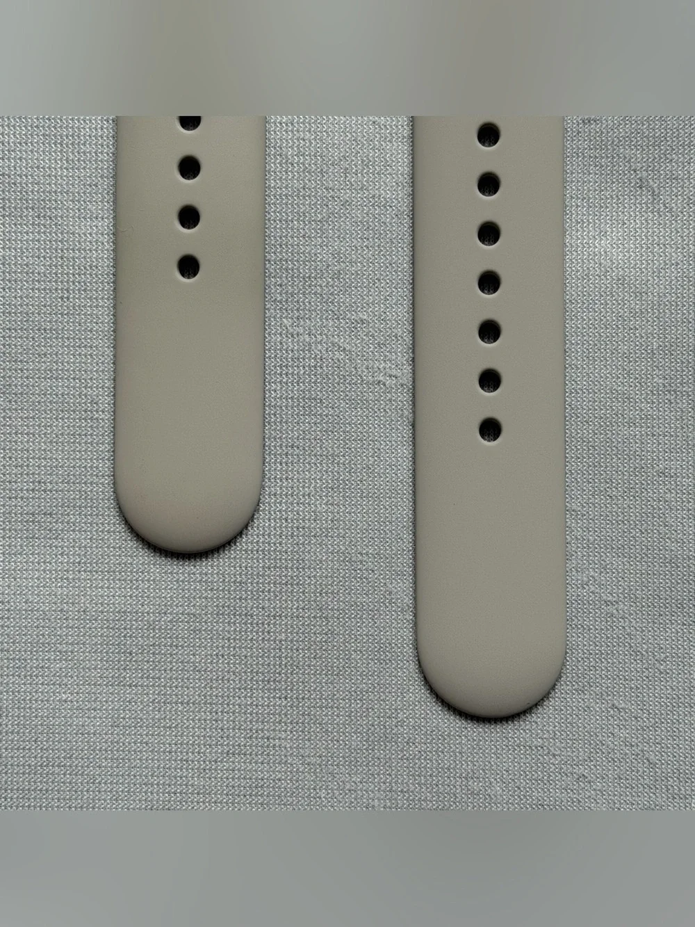 Genuine Apple Watch Sport Band (compatible with 38/40/41mm) S/M and M/L Bands